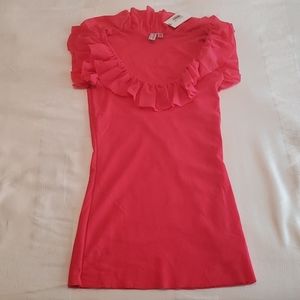 Sweat Pea Sleeveless blouse NWT